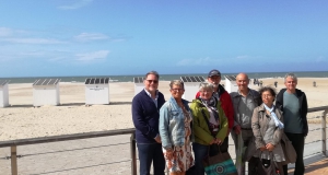 Terugblik zevende bijeenkomst &#039;Vlaamse werkgroep van mensen met dementie&#039;