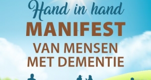 De noden en wensen van mensen met dementie en hun naasten als basis voor het nieuwe Vlaamse Dementieplan